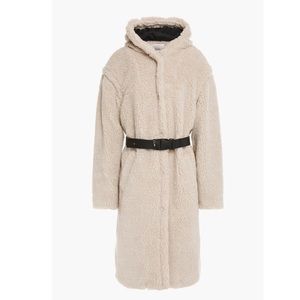 NWT Ba&Sh Filip coat
